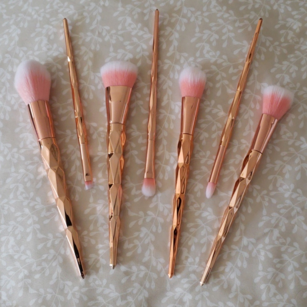 💎LAST ONE!! Cosmetic Brush Set💎